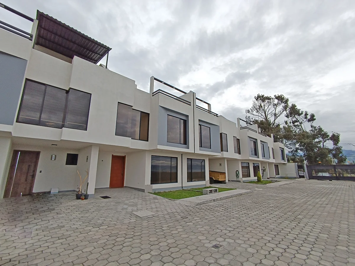 Comercialización y Arrendamiento