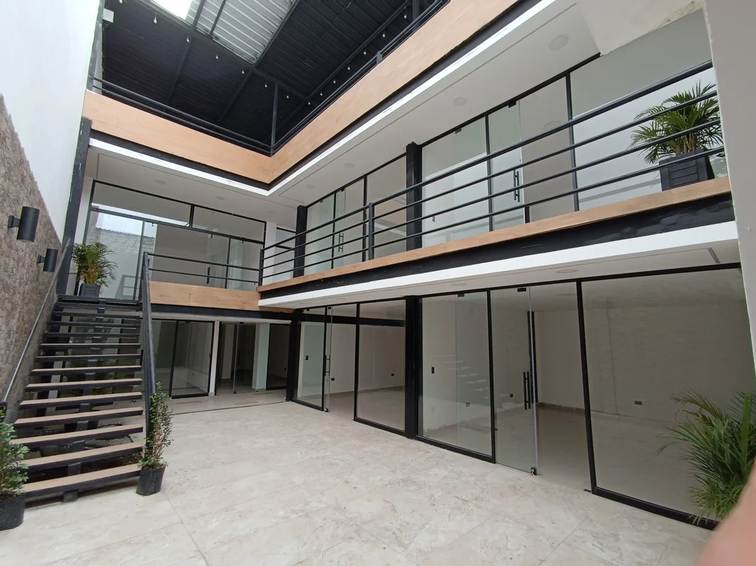 Administración Inmobiliaria